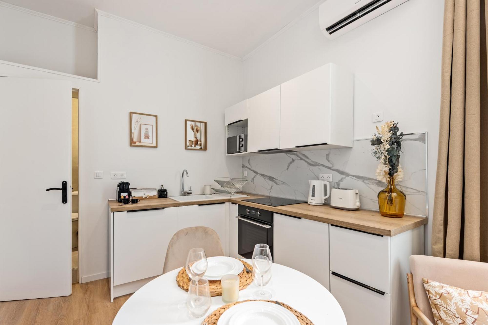 Maison Dutto Menton Eksteriør billede