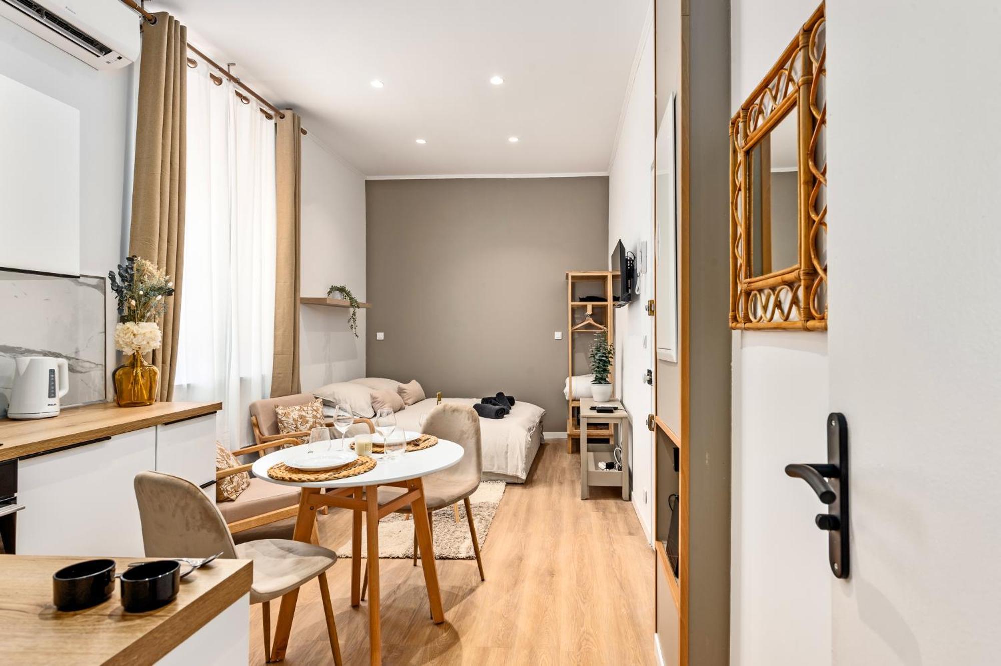 Maison Dutto Menton Eksteriør billede