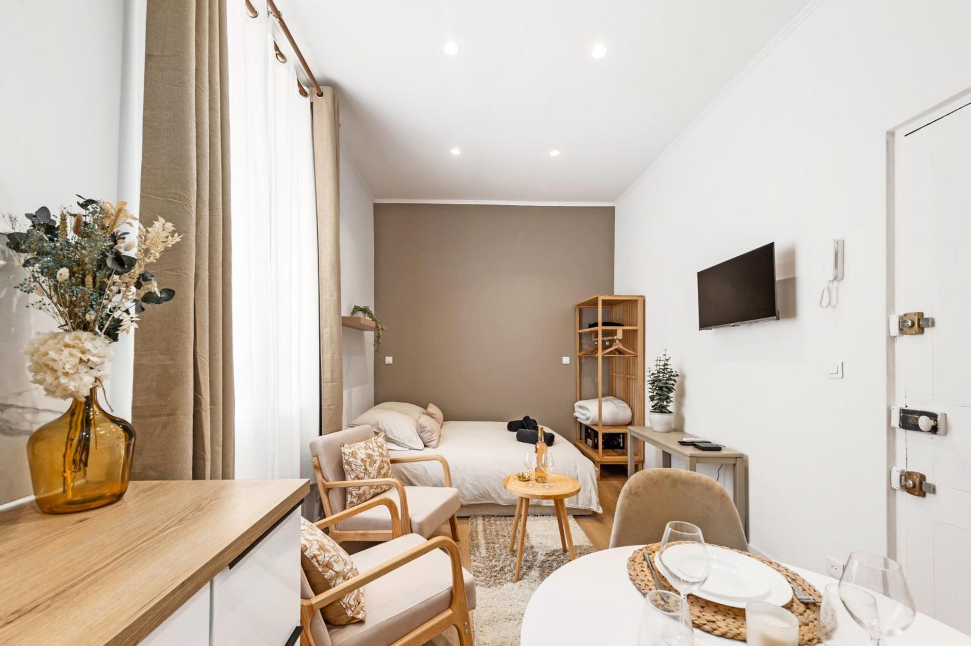 Maison Dutto Menton Eksteriør billede