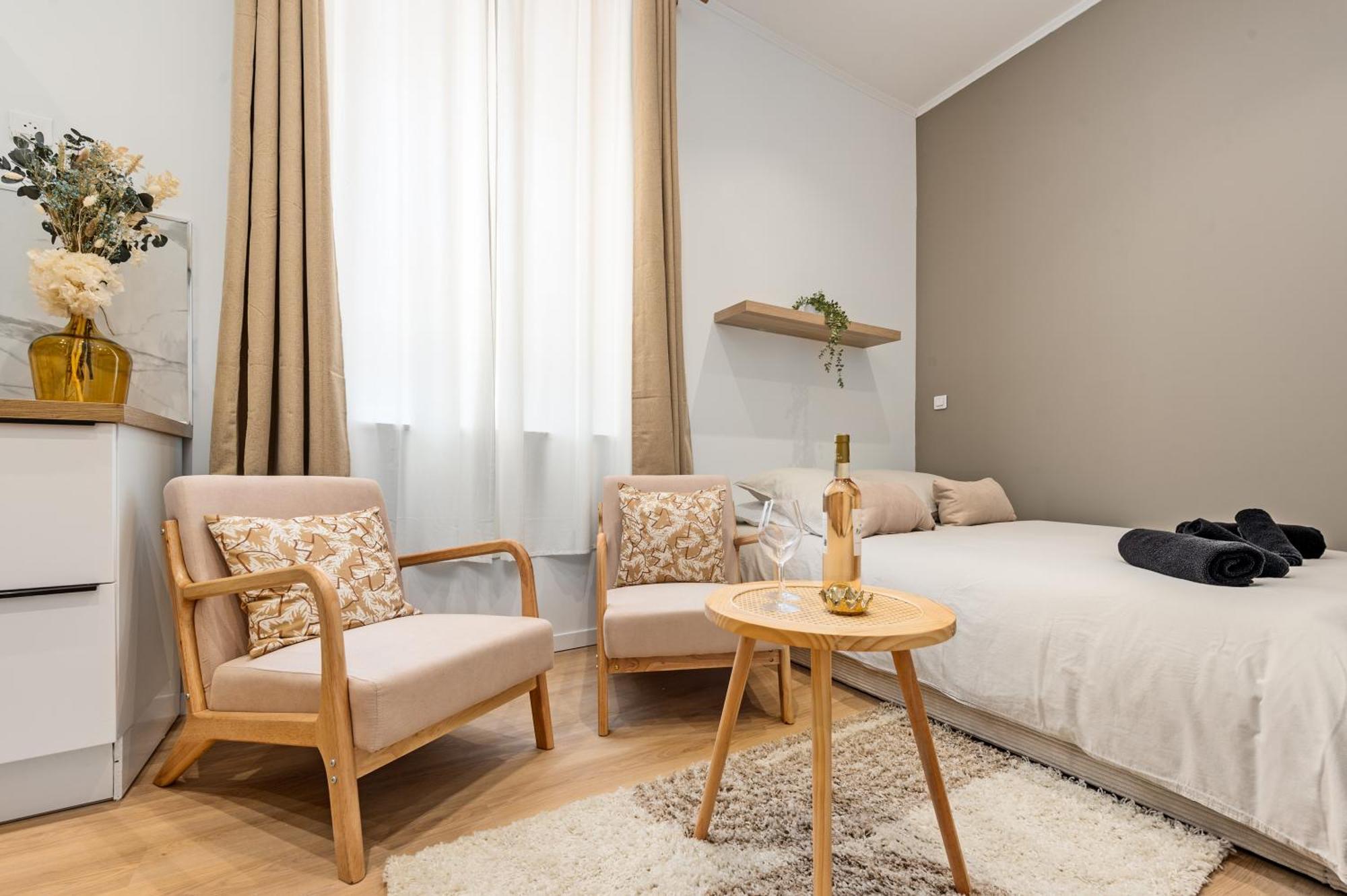 Maison Dutto Menton Eksteriør billede