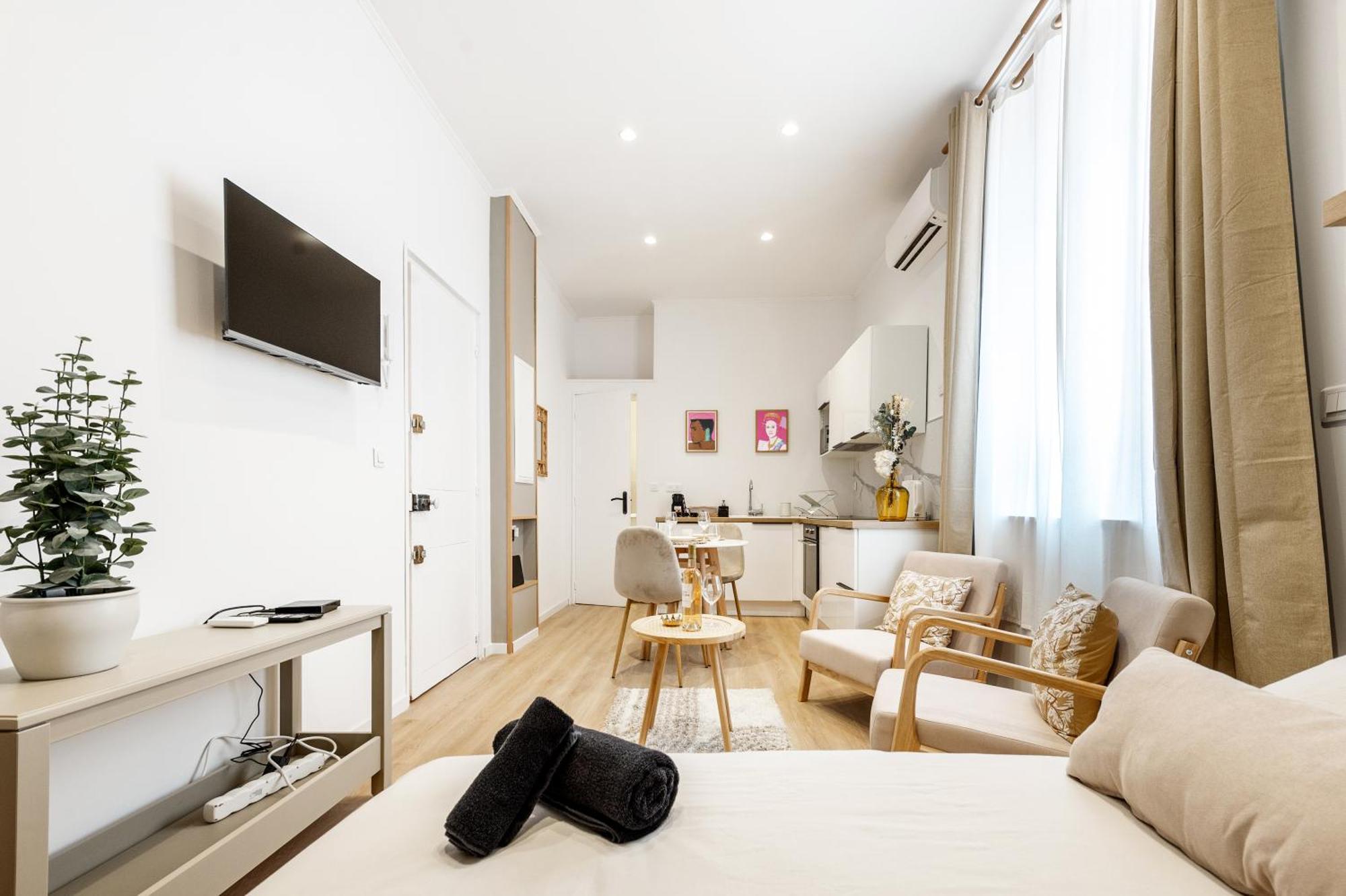 Maison Dutto Menton Eksteriør billede