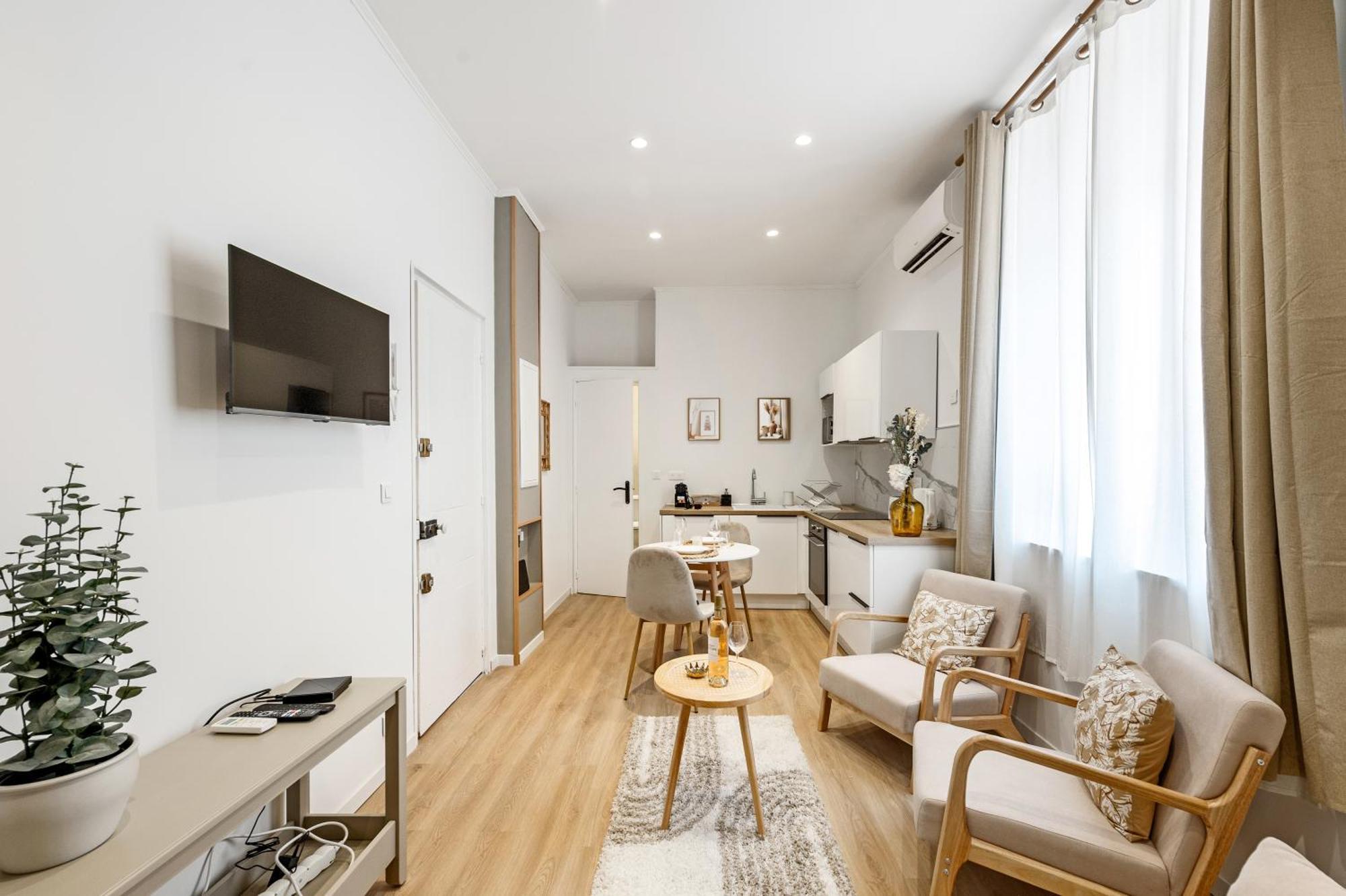 Maison Dutto Menton Eksteriør billede